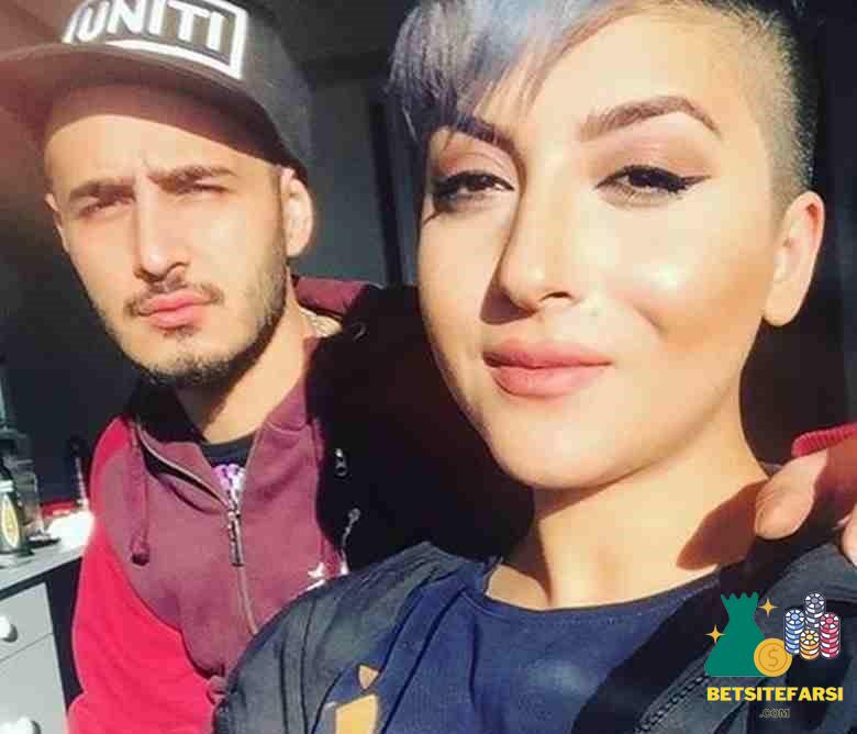 زن سپهر خلسه کیست